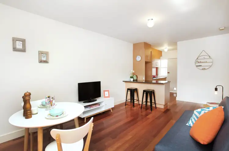 Fourth view of Homely apartment listing, 2/23 Scotia Street, Moonee Ponds VIC 3039