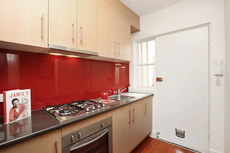 Fifth view of Homely apartment listing, 2/23 Scotia Street, Moonee Ponds VIC 3039