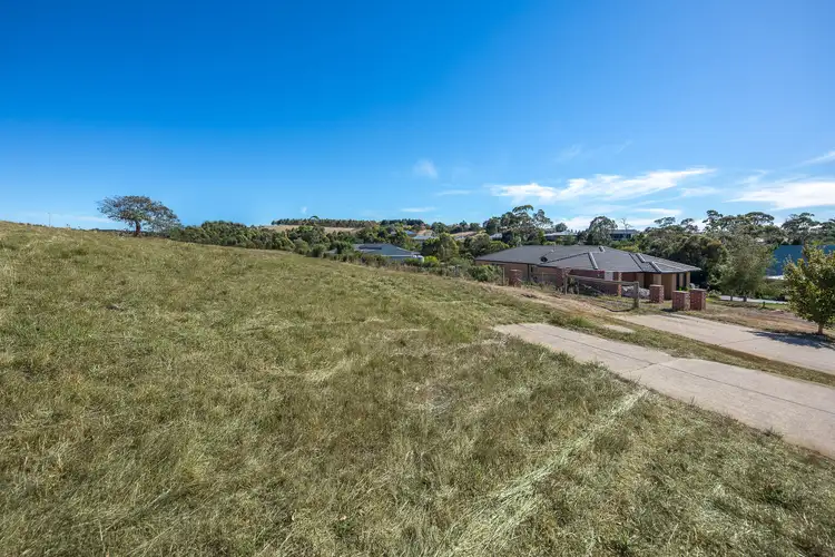 Second view of Homely land listing, 8 Muir Court, Romsey VIC 3434