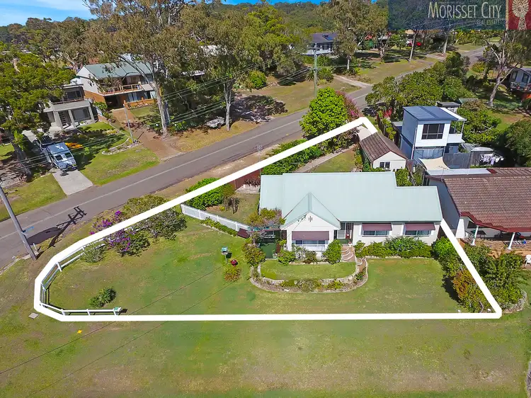 32 Sunshine Parade, Sunshine NSW 2264