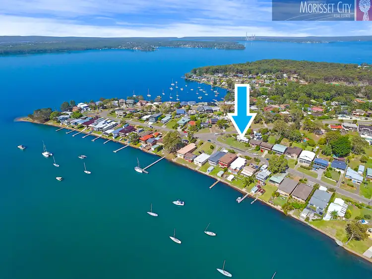 Second view of Homely house listing, 32 Sunshine Parade, Sunshine NSW 2264