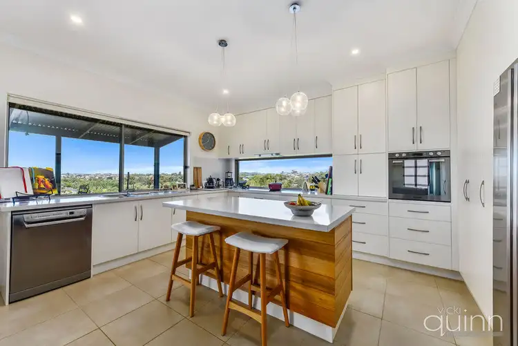 Fifth view of Homely house listing, 6 Eagle Court, Worrolong SA 5291