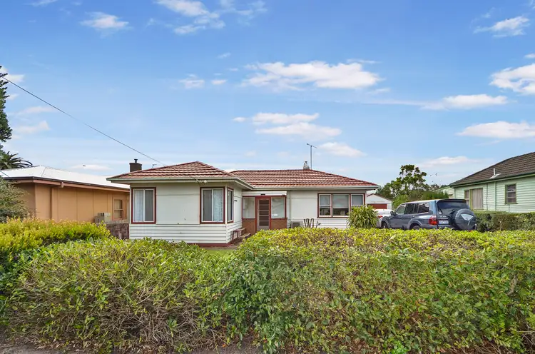 10 Oswald Street, Portland VIC 3305