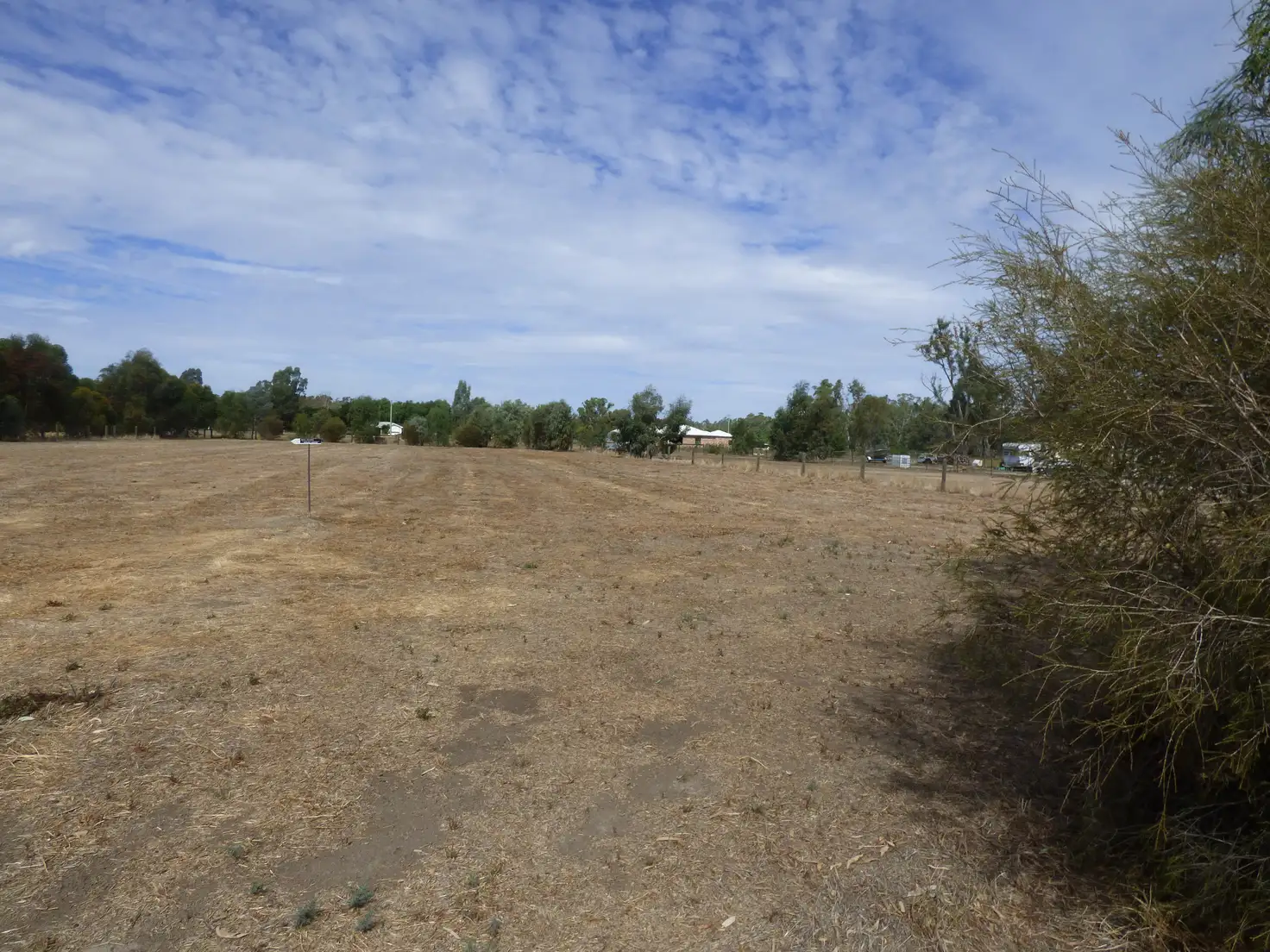 Main view of Homely land listing, 29 Main Street, Koondrook VIC 3580