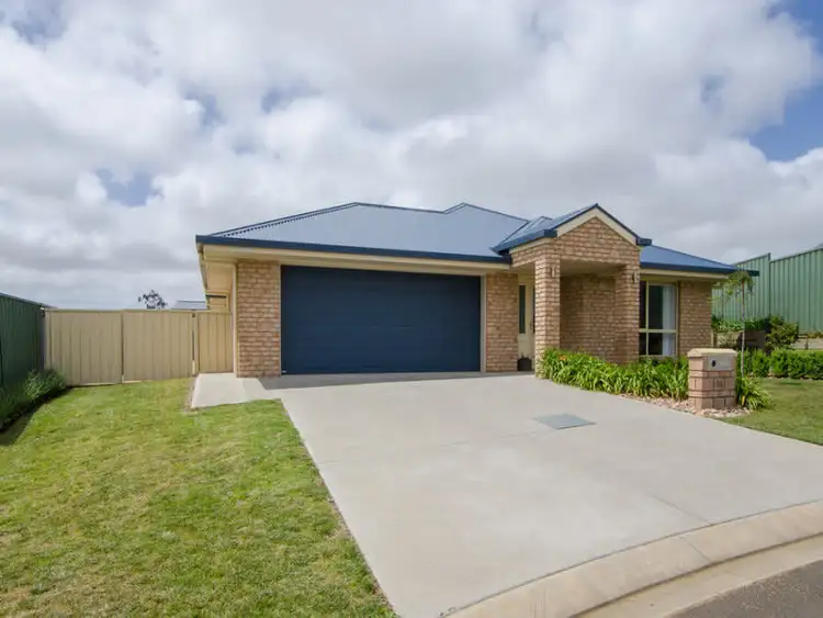 Fifth view of Homely house listing, 14 COLONEL LIGHT PLACE, Mount Gambier SA 5290