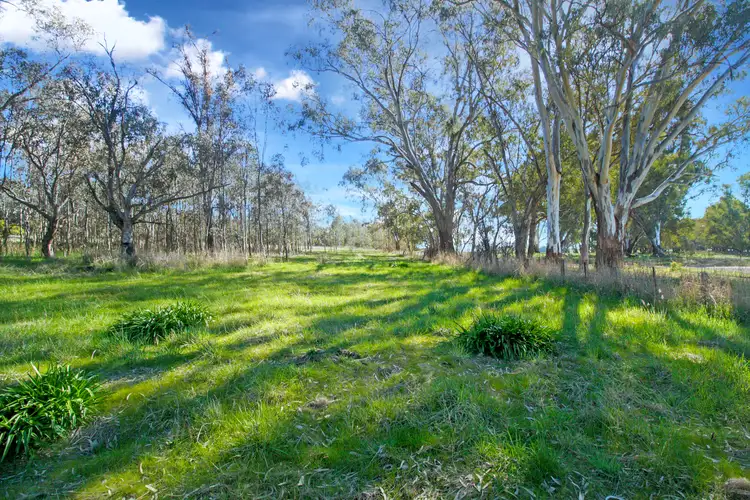 Second view of Homely land listing, Address available on request