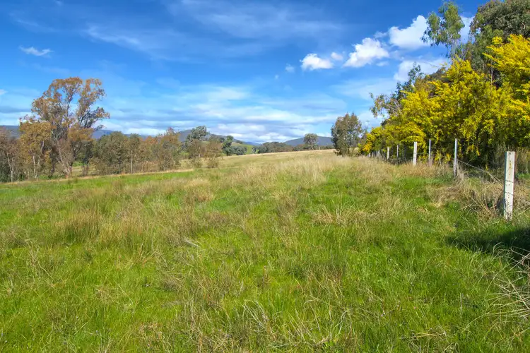Third view of Homely land listing, Address available on request