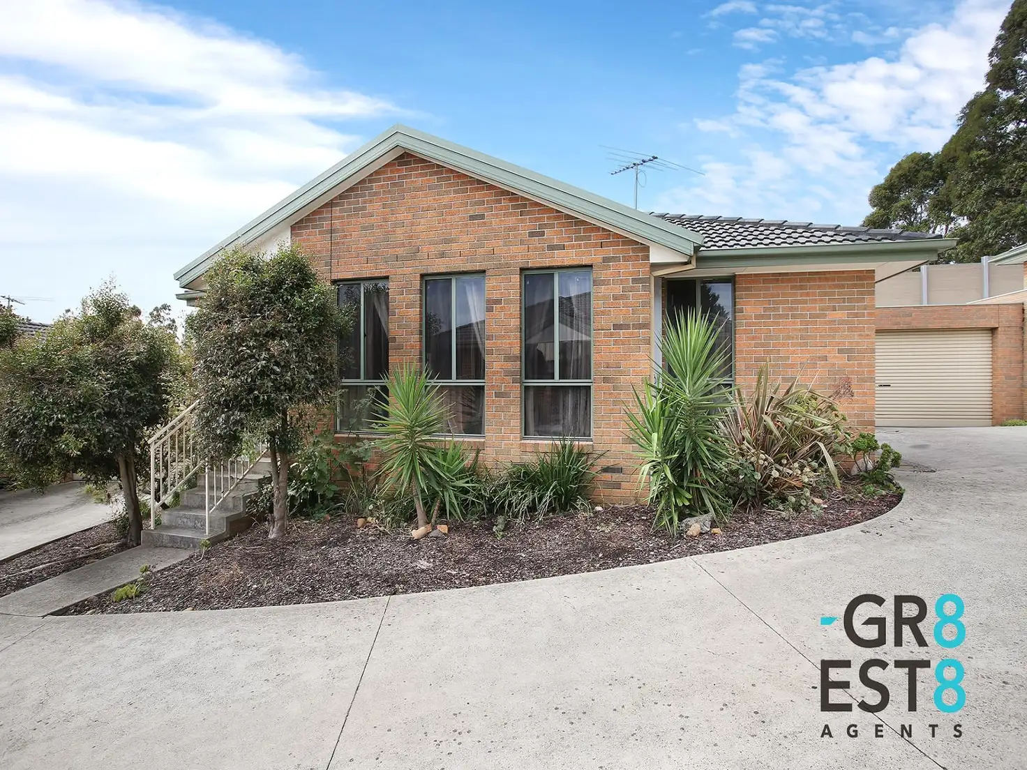 Main view of Homely unit listing, 5/79 Strathavan Drive, Berwick VIC 3806