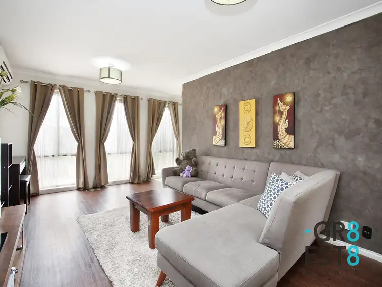 Second view of Homely unit listing, 5/79 Strathavan Drive, Berwick VIC 3806