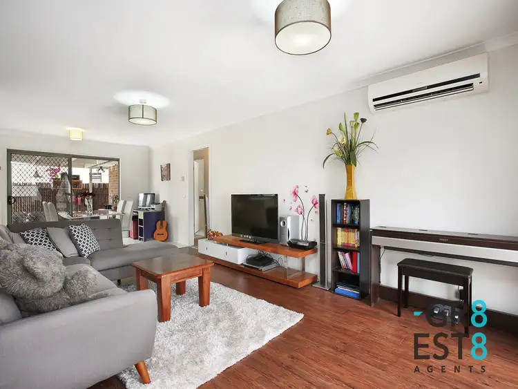 Fourth view of Homely unit listing, 5/79 Strathavan Drive, Berwick VIC 3806