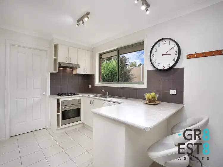 Fifth view of Homely unit listing, 5/79 Strathavan Drive, Berwick VIC 3806