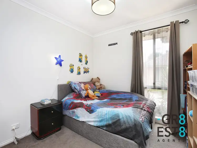 Seventh view of Homely unit listing, 5/79 Strathavan Drive, Berwick VIC 3806