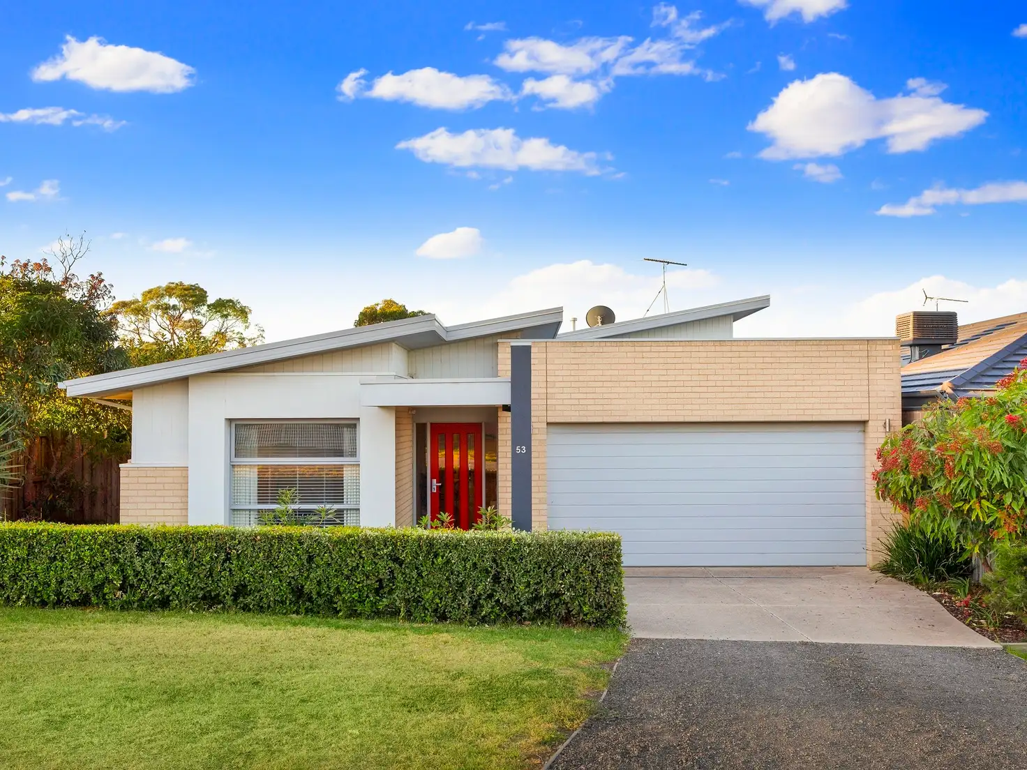 Main view of Homely house listing, 53 Langdon Street, Portarlington VIC 3223