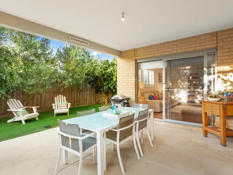 Second view of Homely house listing, 53 Langdon Street, Portarlington VIC 3223