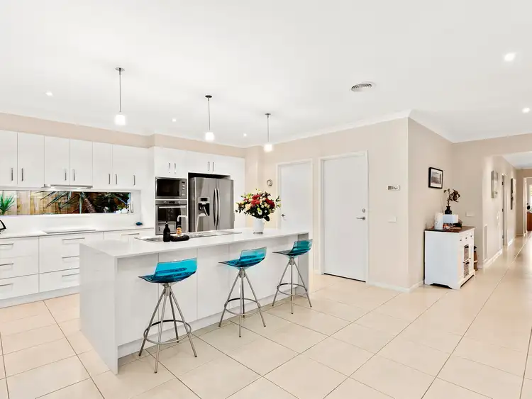 Third view of Homely house listing, 53 Langdon Street, Portarlington VIC 3223