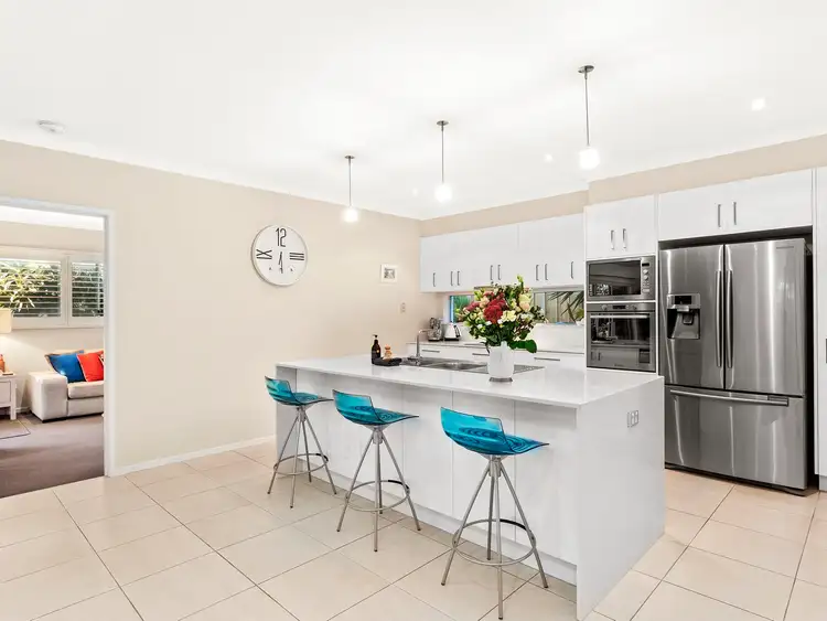 Fourth view of Homely house listing, 53 Langdon Street, Portarlington VIC 3223