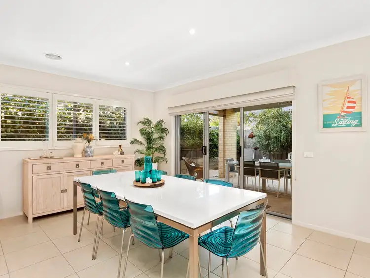 Fifth view of Homely house listing, 53 Langdon Street, Portarlington VIC 3223
