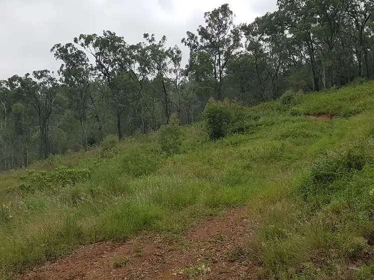 Lot 2 Lot 2 Tomohon Heights Close, Logan Village QLD 4207