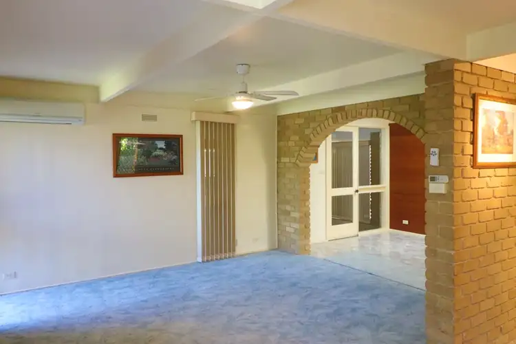 Second view of Homely house listing, 124 High Street, Yea VIC 3717