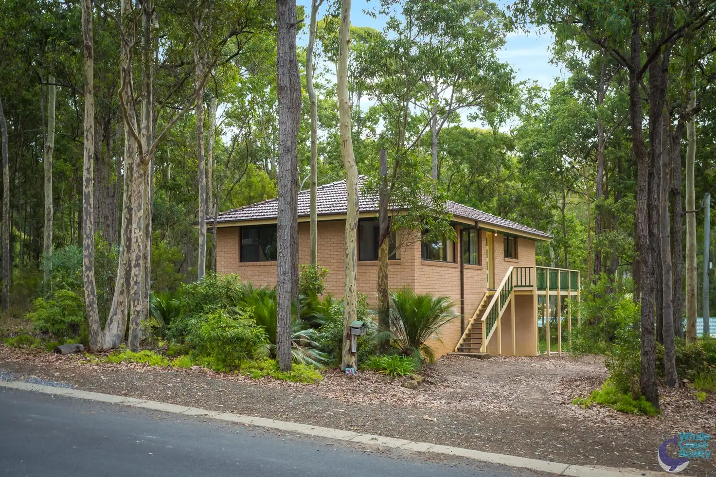 Main view of Homely house listing, 31 Maculata Circuit, Dalmeny NSW 2546