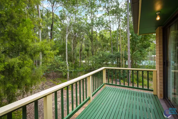 Second view of Homely house listing, 31 Maculata Circuit, Dalmeny NSW 2546