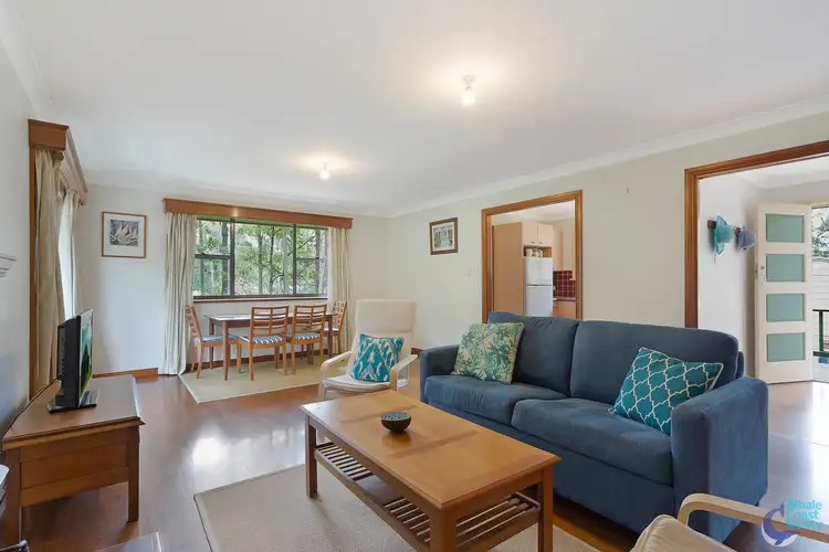 Third view of Homely house listing, 31 Maculata Circuit, Dalmeny NSW 2546