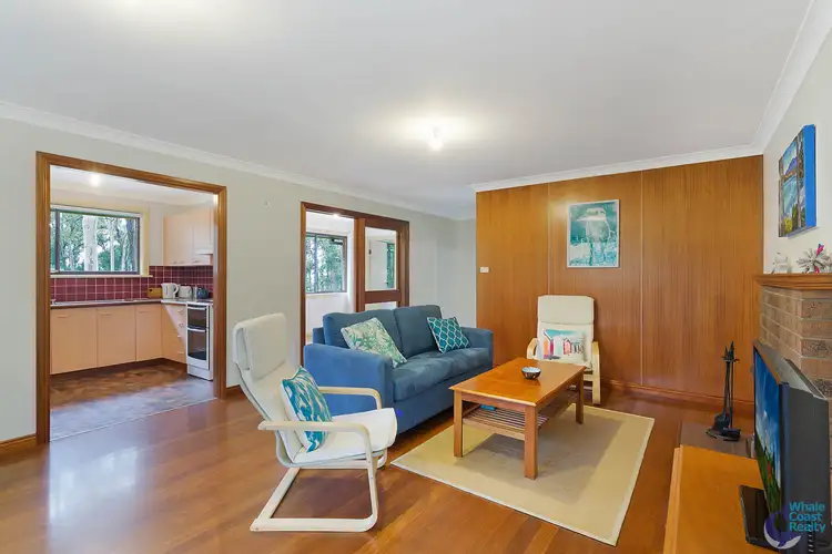 Fourth view of Homely house listing, 31 Maculata Circuit, Dalmeny NSW 2546