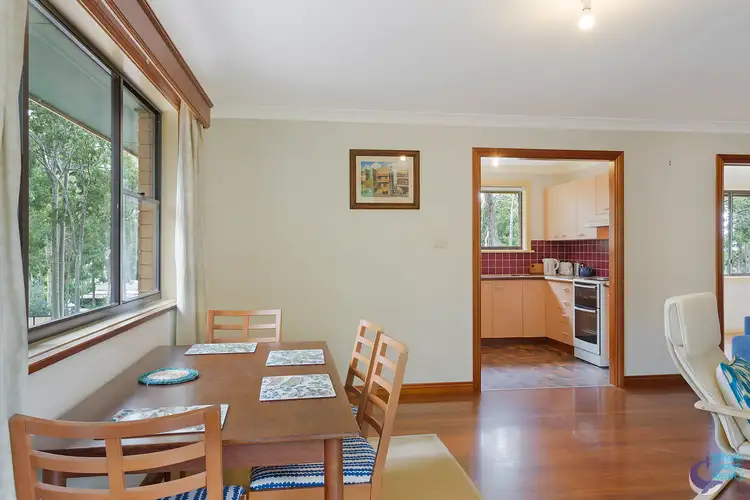 Sixth view of Homely house listing, 31 Maculata Circuit, Dalmeny NSW 2546