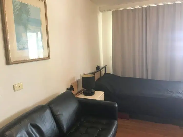 Second view of Homely unit listing, 201/2007 Gold coast Hwy, Miami QLD 4220