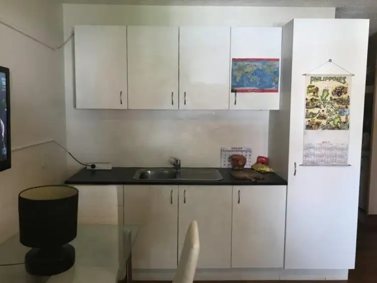Third view of Homely unit listing, 201/2007 Gold coast Hwy, Miami QLD 4220