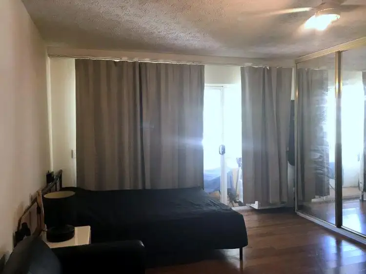 Fourth view of Homely unit listing, 201/2007 Gold coast Hwy, Miami QLD 4220