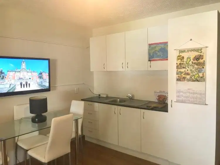 Fifth view of Homely unit listing, 201/2007 Gold coast Hwy, Miami QLD 4220