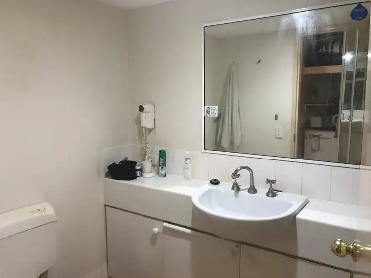 Sixth view of Homely unit listing, 201/2007 Gold coast Hwy, Miami QLD 4220