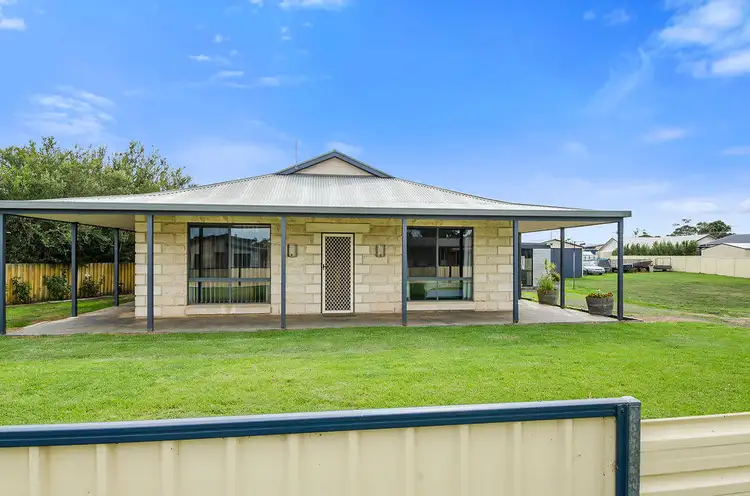 Main view of Homely house listing, 18/20 Kingsley Road, Allendale East SA 5291