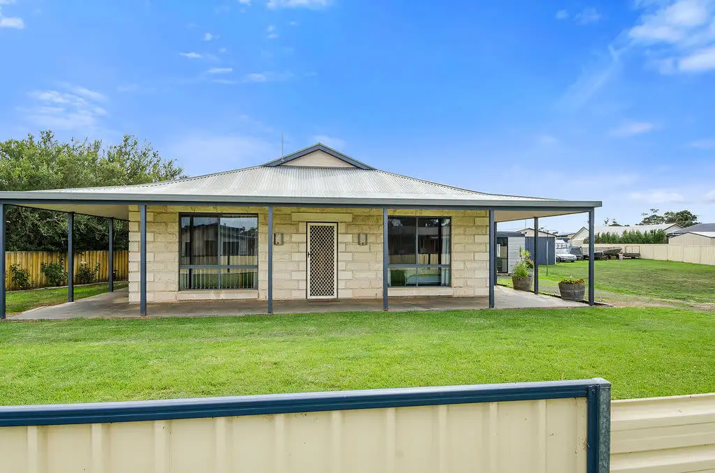 Main view of Homely house listing, 18/20 Kingsley Road, Allendale East SA 5291