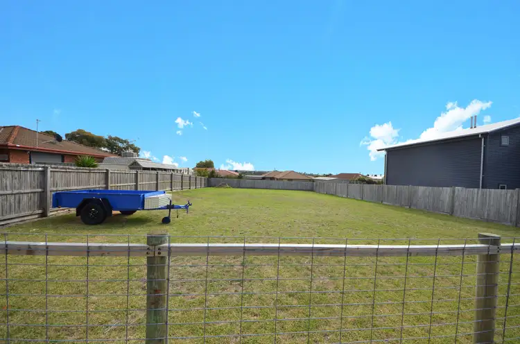 274 Edgar Street, Portland VIC 3305