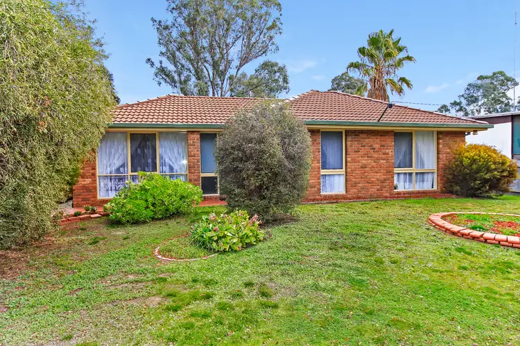 Main view of Homely house listing, 89 Wright Street, Heathcote VIC 3523