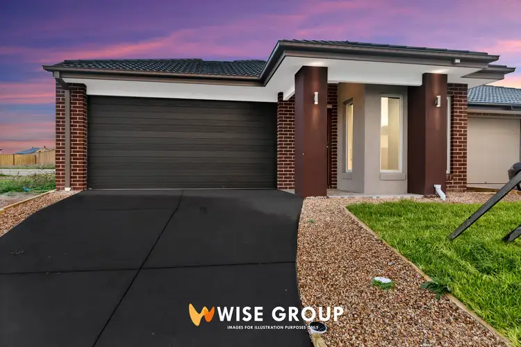 55 Heybridge Street, Clyde VIC 3978