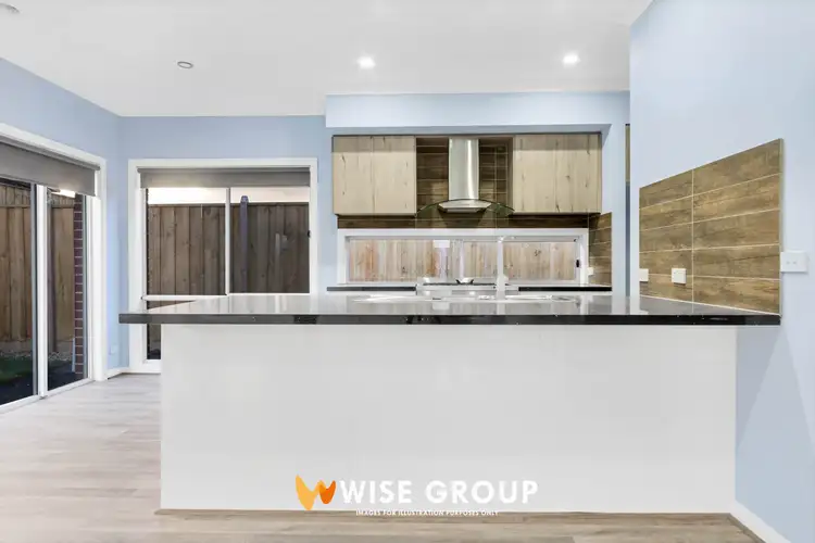 Fourth view of Homely house listing, 55 Heybridge Street, Clyde VIC 3978