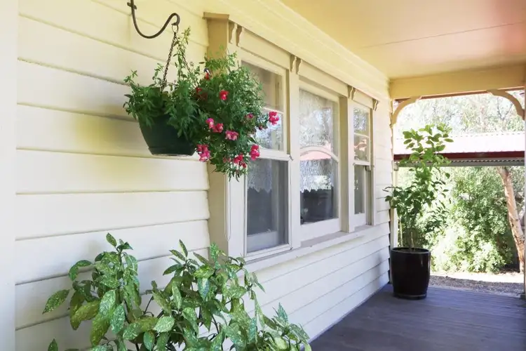 Main view of Homely house listing, 51 Clowes Street, Tylden VIC 3444