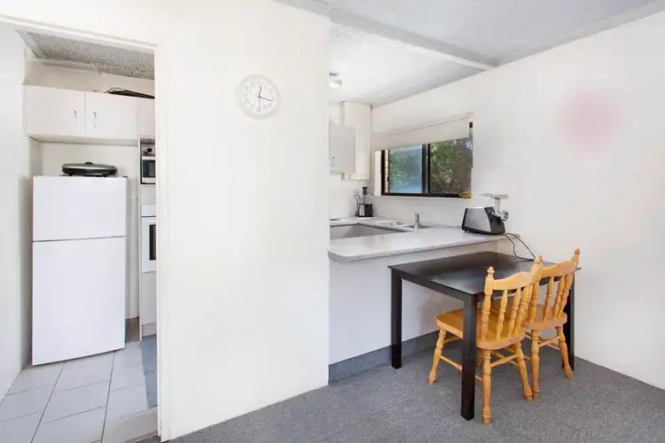 Second view of Homely unit listing, 6/192-194 Princes Highway, Fairy Meadow NSW 2519