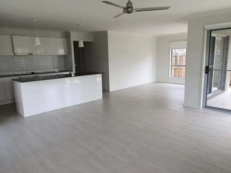 Fourth view of Homely house listing, 13 Hiddenvale Circuit, Yarrabilba QLD 4207