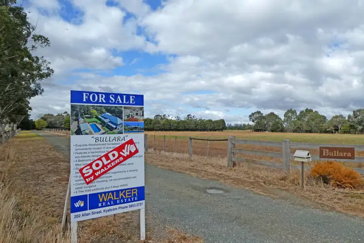 Main view of Homely house listing, 248 John Allan Road, Kyabram VIC 3620