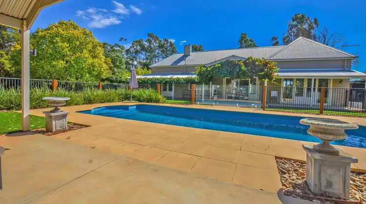 Third view of Homely house listing, 248 John Allan Road, Kyabram VIC 3620