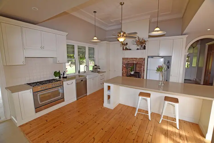 Fourth view of Homely house listing, 248 John Allan Road, Kyabram VIC 3620