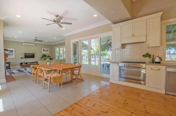 Fifth view of Homely house listing, 248 John Allan Road, Kyabram VIC 3620