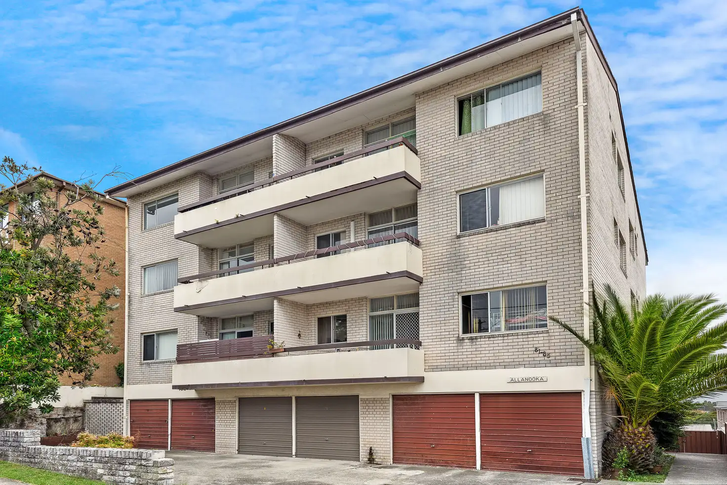 Main view of Homely apartment listing, Address available on request