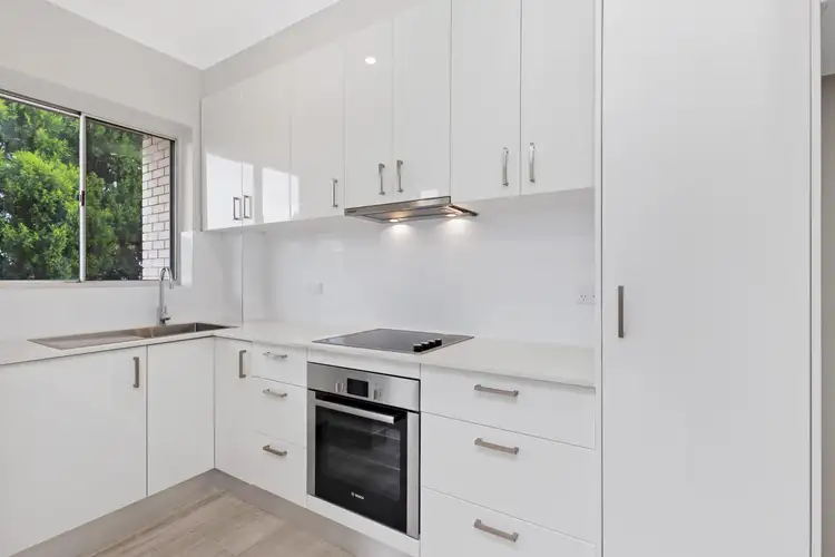 Second view of Homely apartment listing, Address available on request