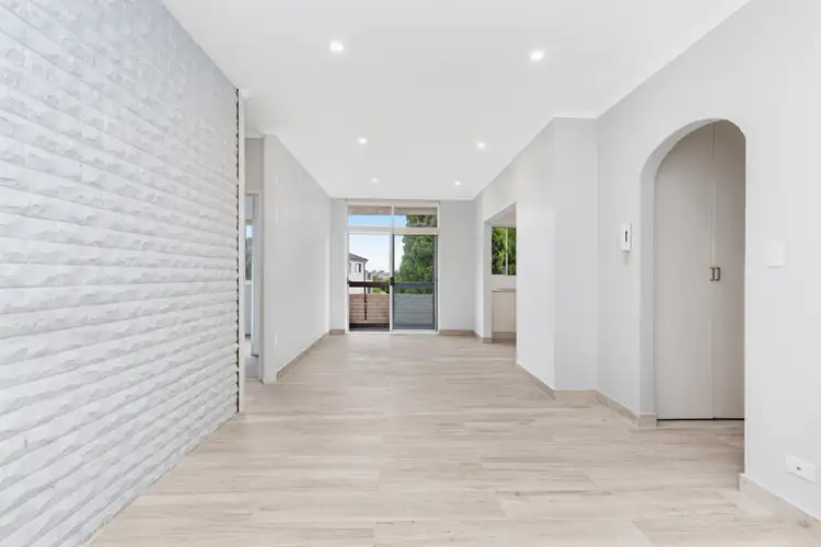 Third view of Homely apartment listing, Address available on request