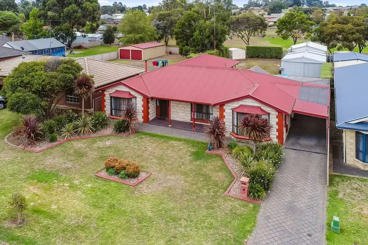 12 Jasmine Avenue, Mount Gambier SA 5290